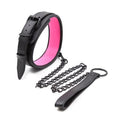 Indsendelse BDSM Collar — produktbillede