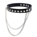 Gothic Chains Choker — product image