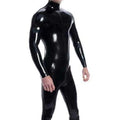 Herrelatex Catsuit — produktbillede