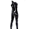 Hihaton latex-kissapuku — tuotekuva