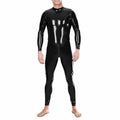 Submissive Latex Catsuit — product image