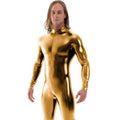 Vinyl Catsuit Men's — product image