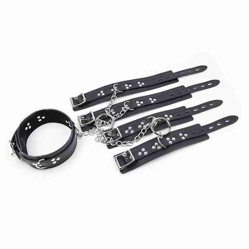 Restraint Slave Bondage Restraints — product view 4