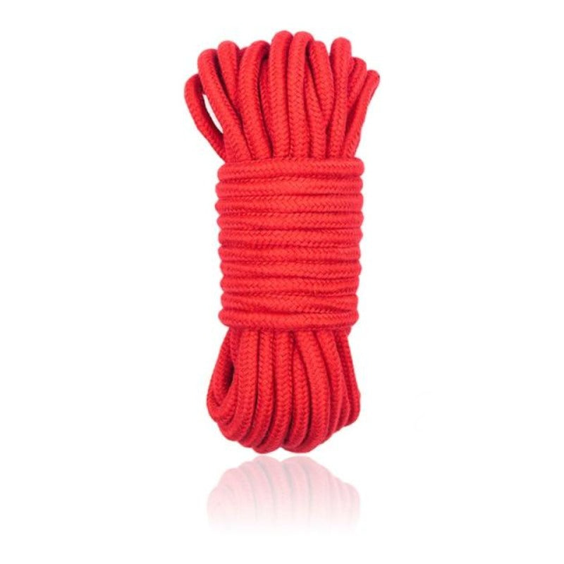 Cotton Bondage Rope — product view 4