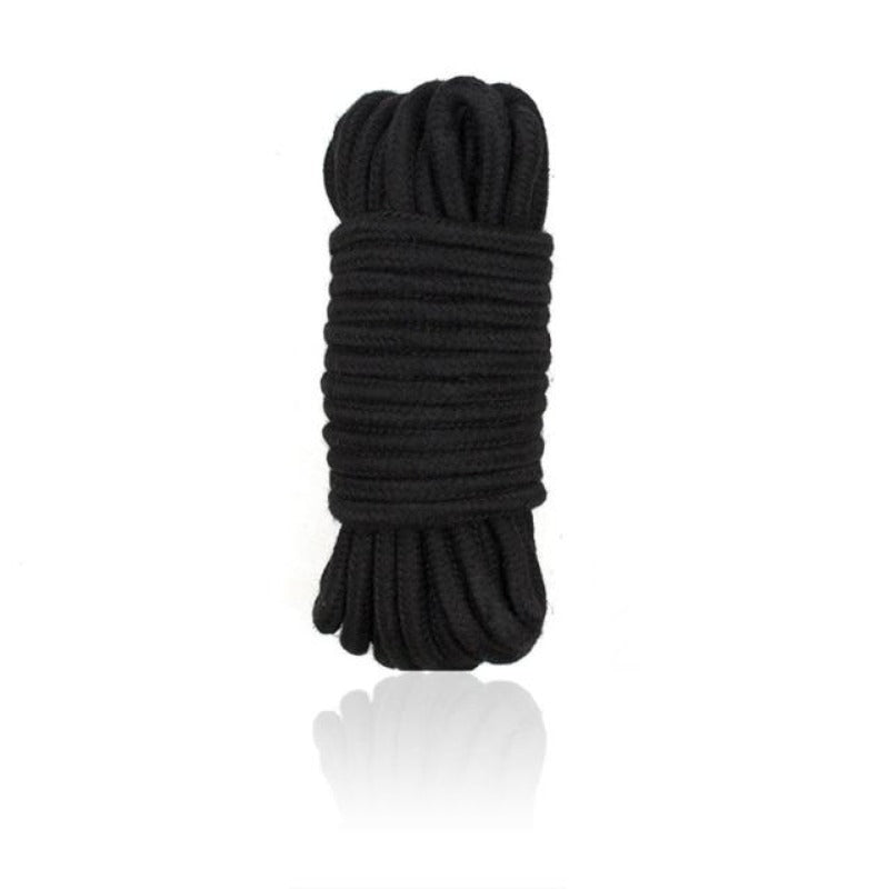 Bomuld bondage Rope — produktbillede