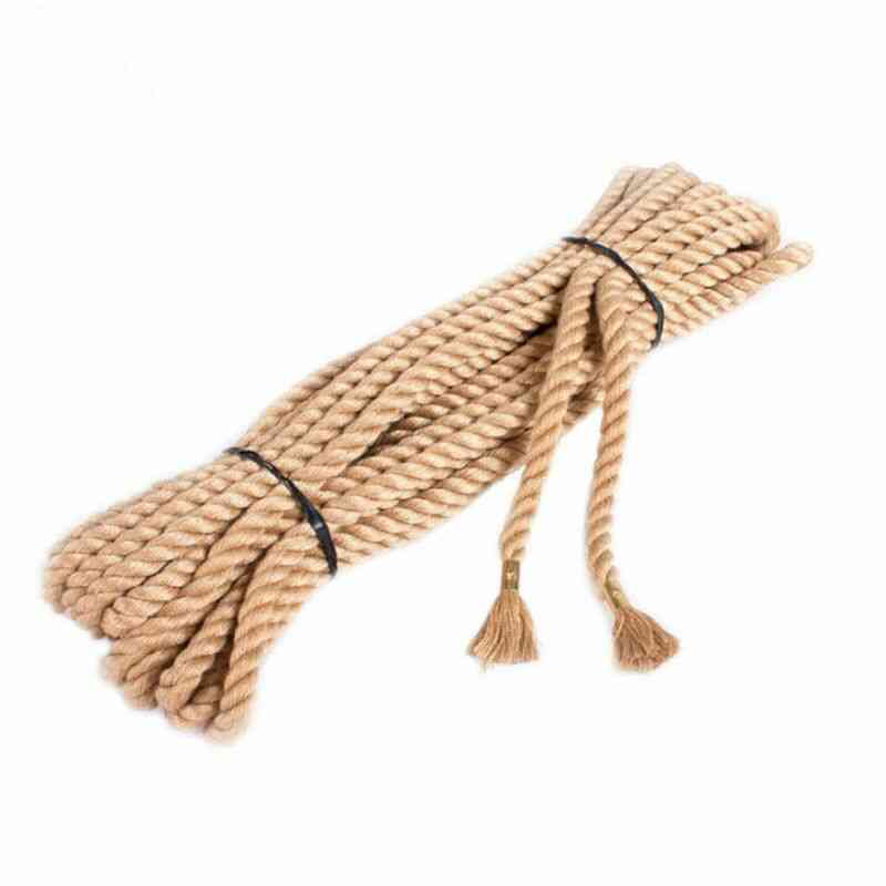 Rope Kinbaku Bondage Restraints — product image