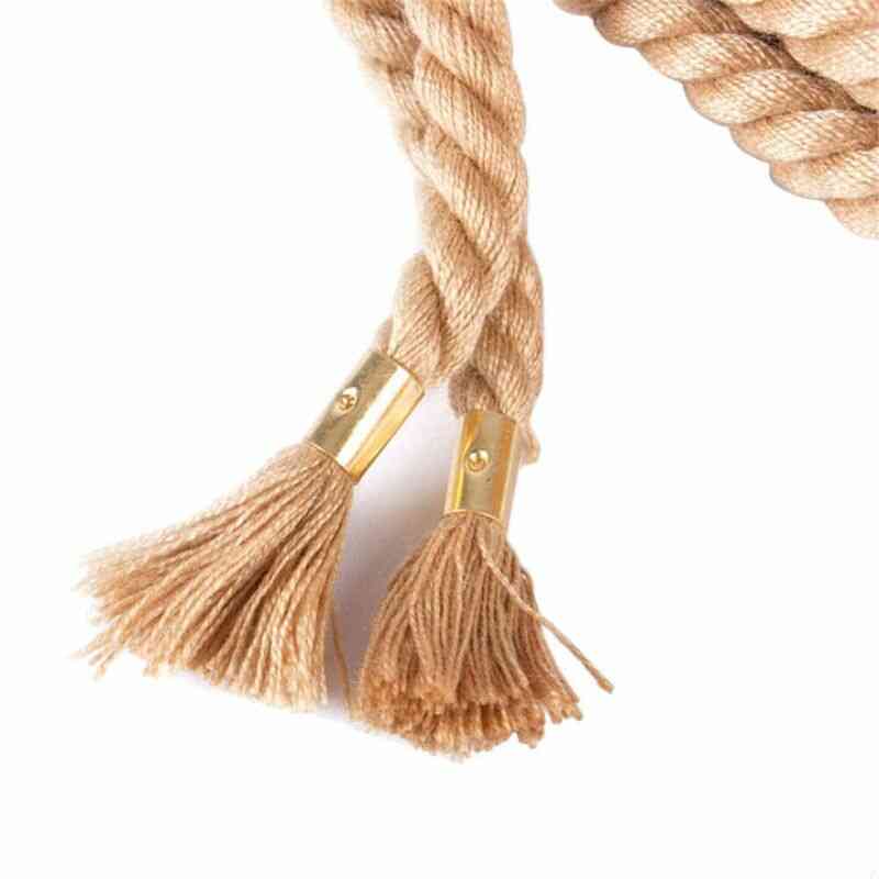 Rope Kinbaku Bondage Restraints — product view 4