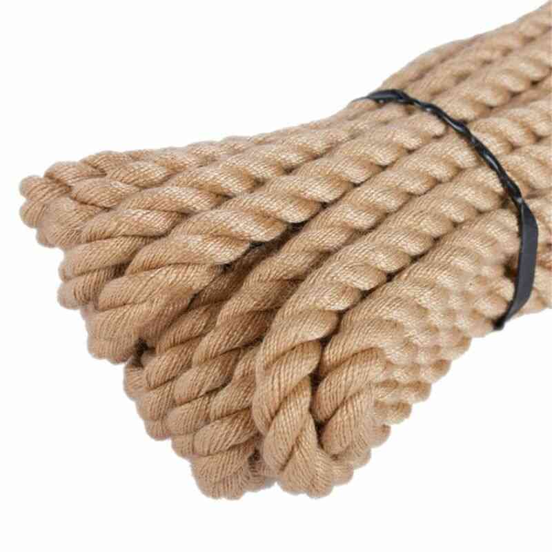 Rope Kinbaku Bondage Restraints — product view 3