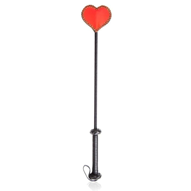 Heart Riding Crop — product image