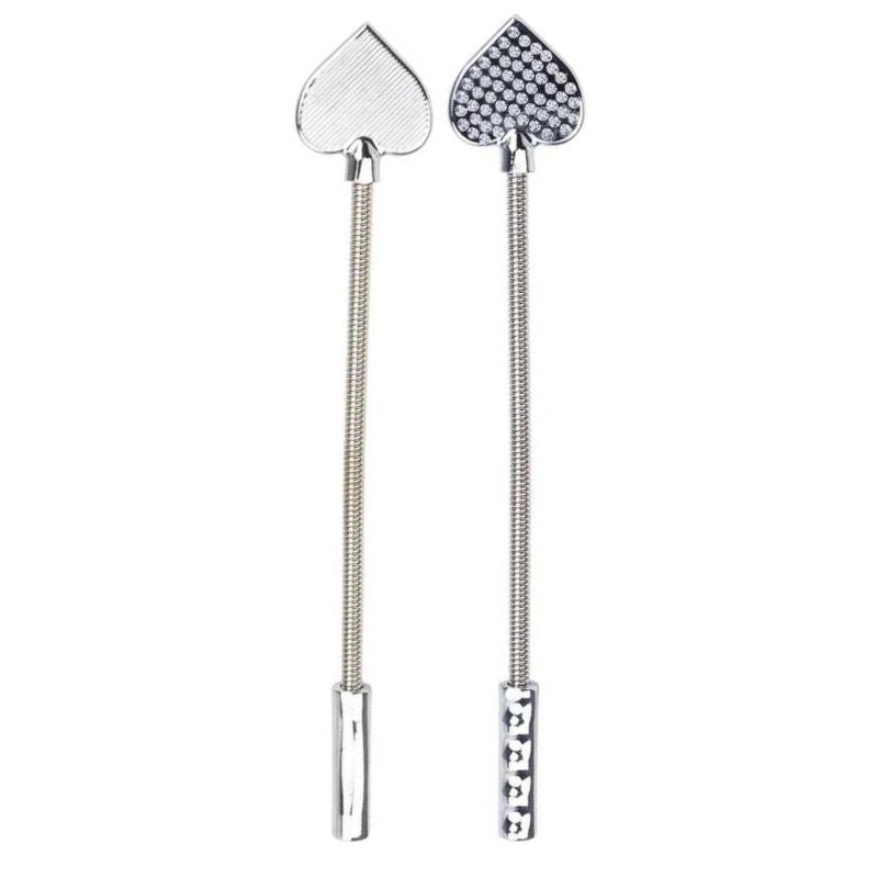 Metal Riding Crop — product image