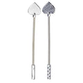 Metal Riding Crop — product image