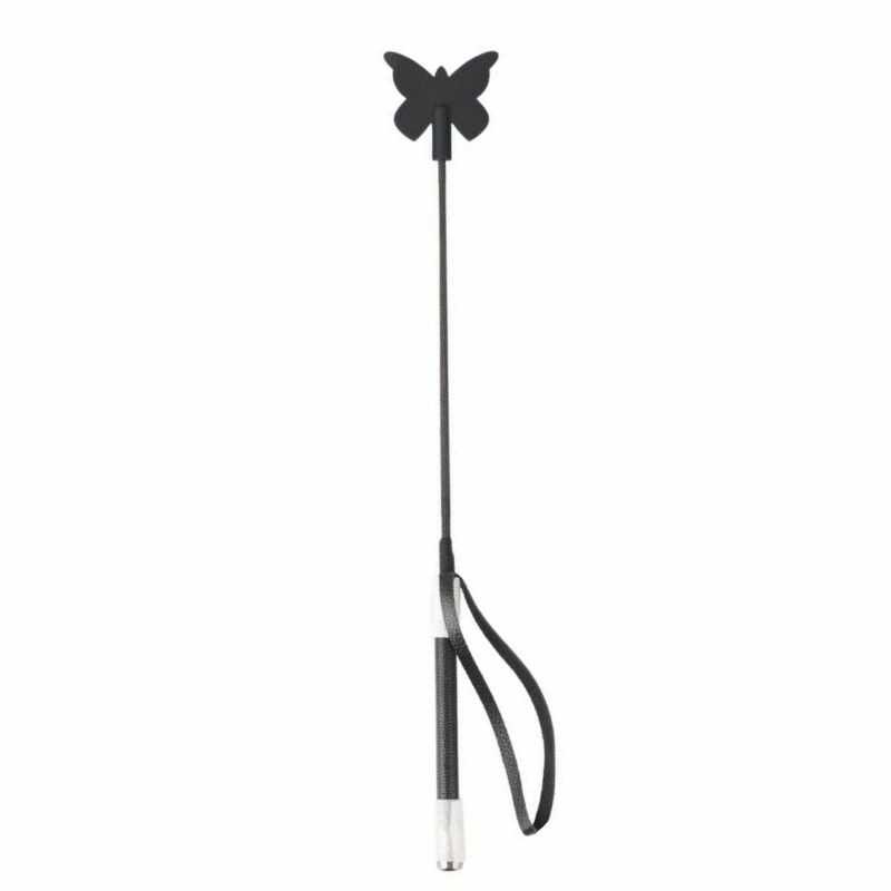 Soft-Impact Riding Crop — product view 4