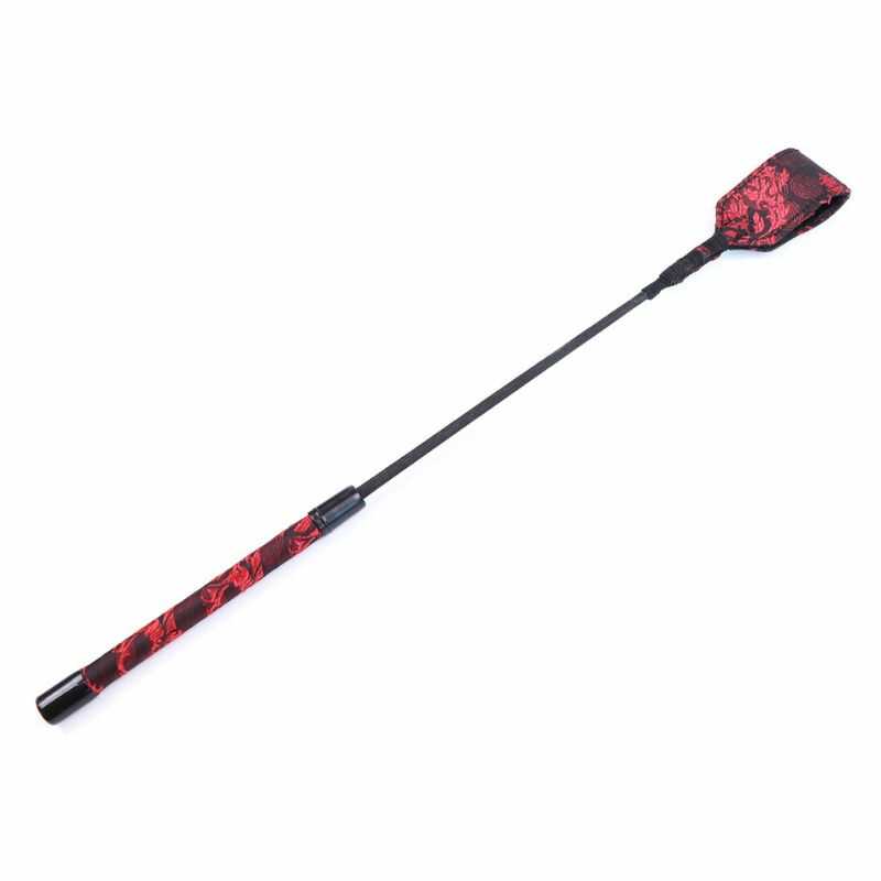 Decorative Riding Crop — product view 2