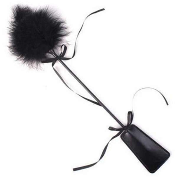 Erotic BDSM Riding Crop — product image