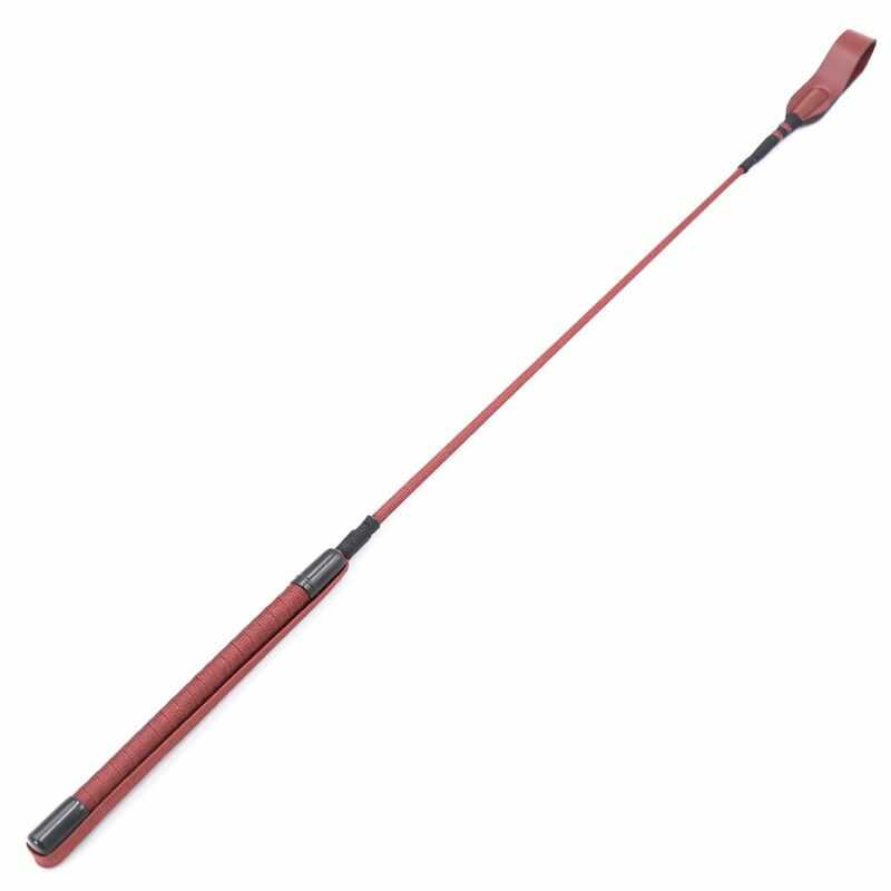 Long Training Riding Crop — product view 2
