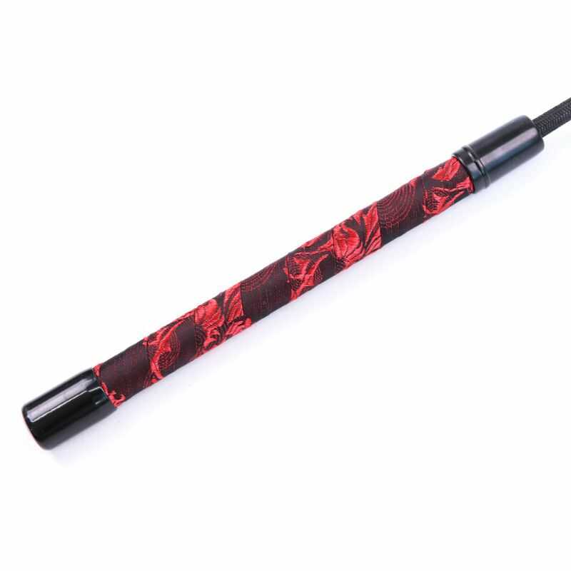 Decorative Riding Crop — product view 3