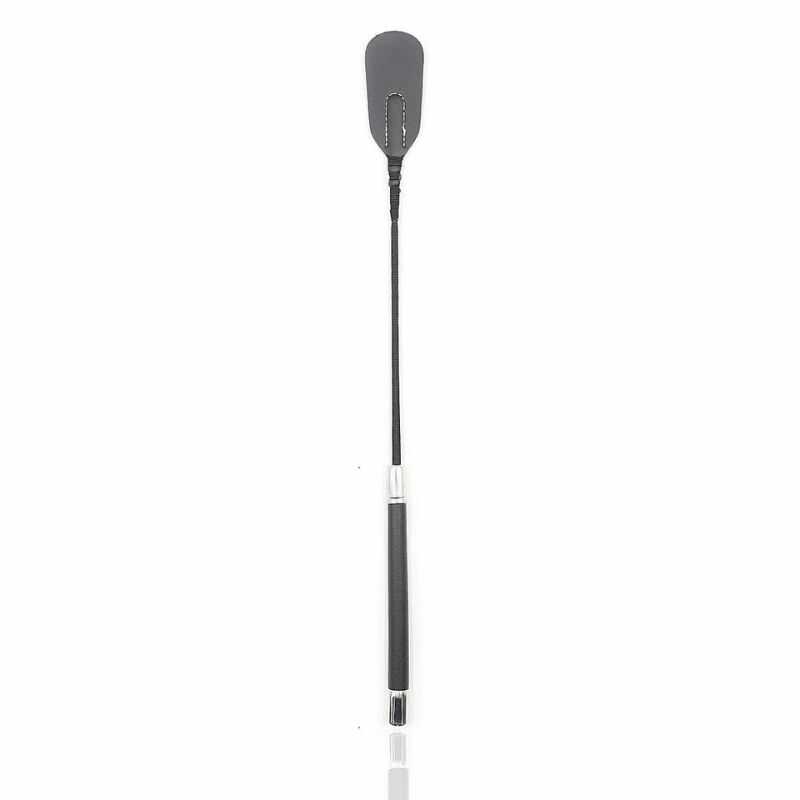 Leather Riding Crop — product image
