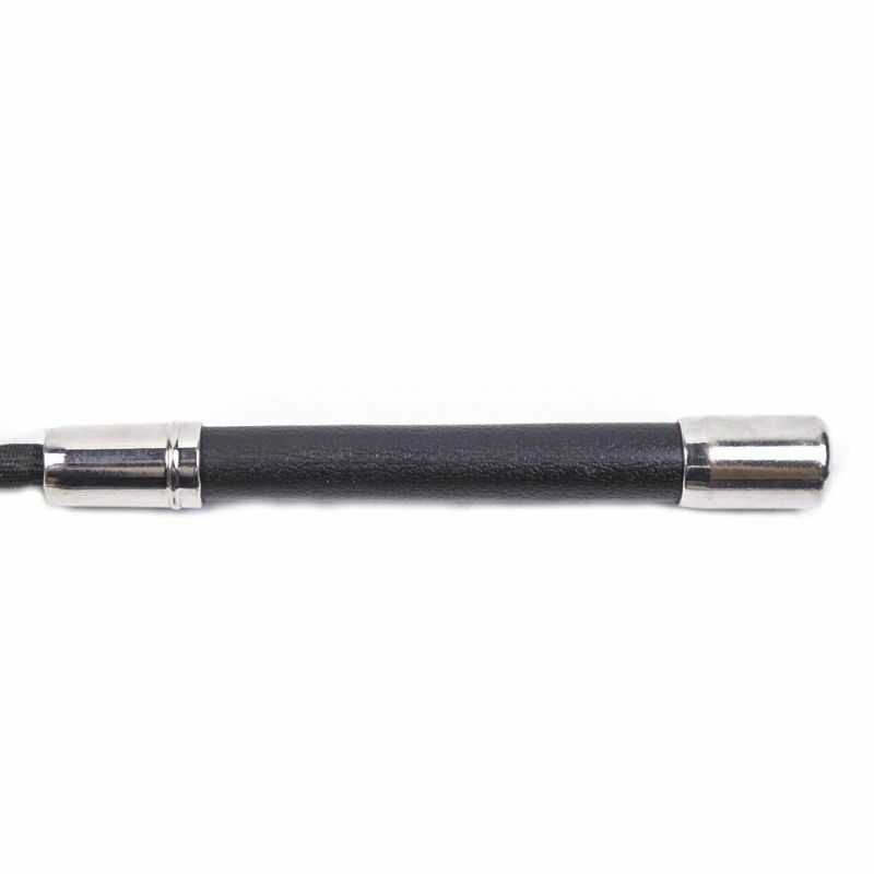 Leather Riding Crop — product view 3