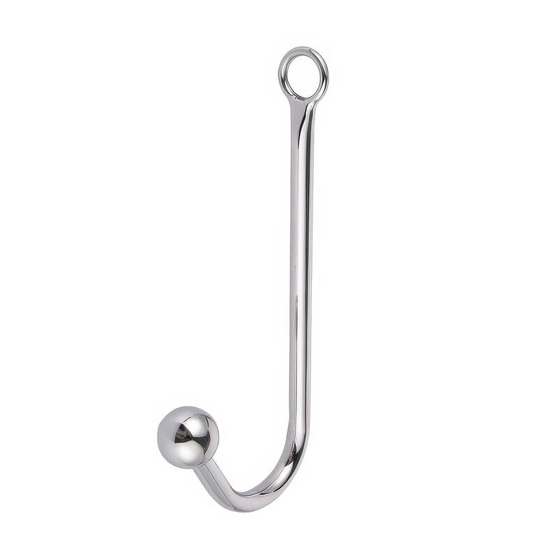 Ball Anal Hook — product view 3
