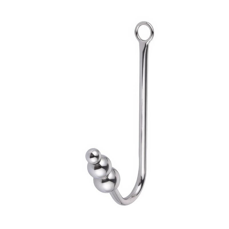 Ball Anal Hook — product view 5