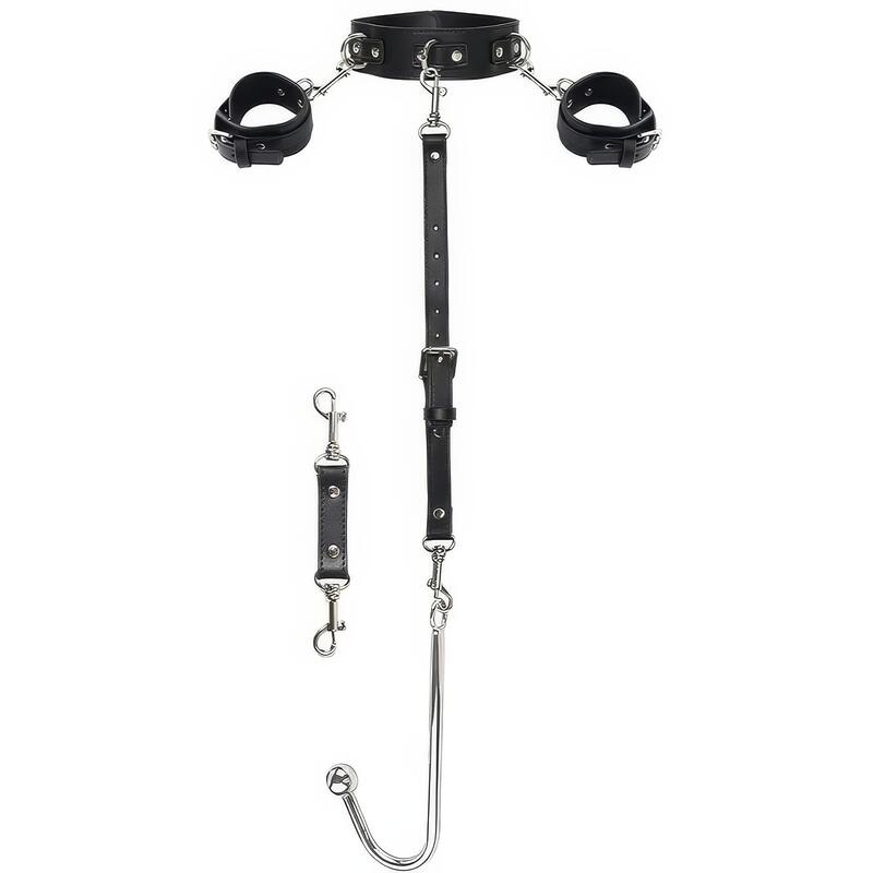 Bondage Anal Hook — product image