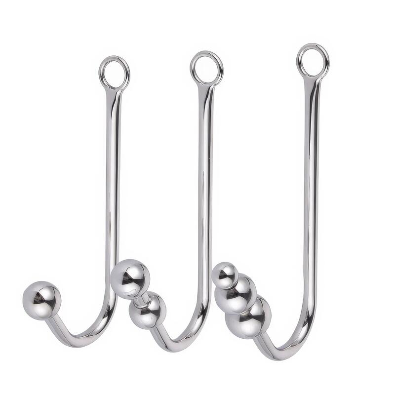 Ball Anal Hook — product image