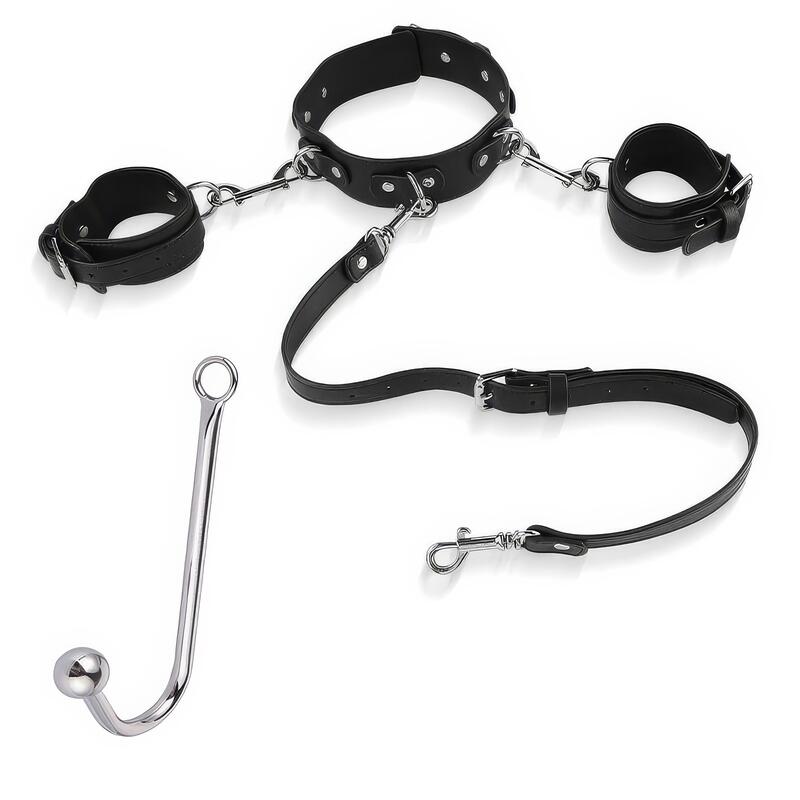 Bondage Anal Hook — product view 3