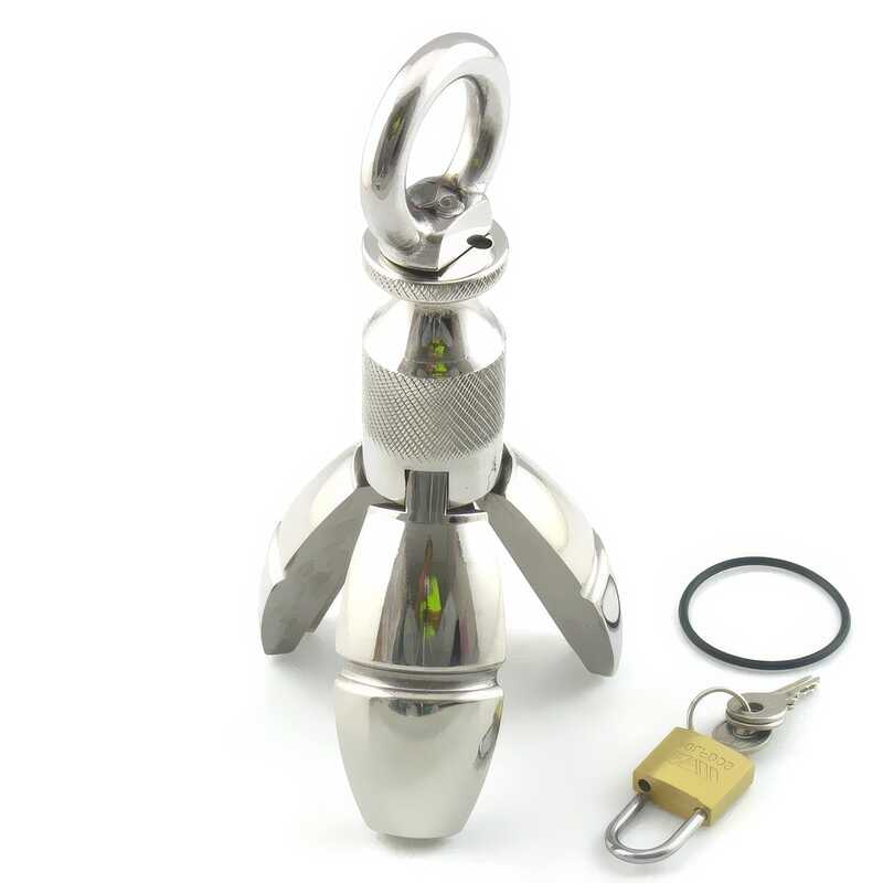 Dilator Anal Hook — product image