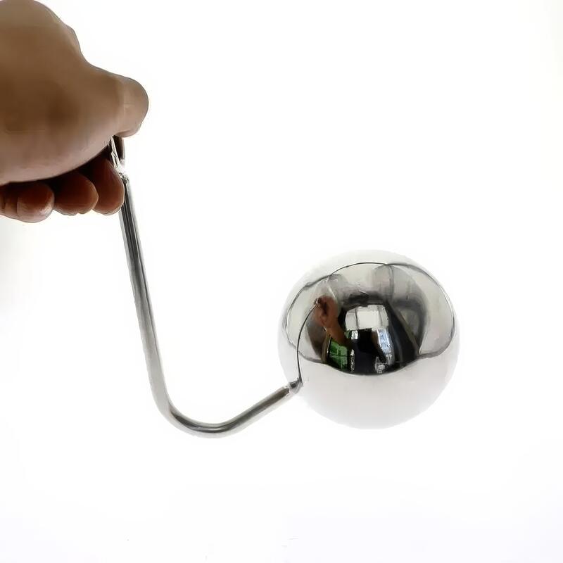XXL Anal Hook — product view 5