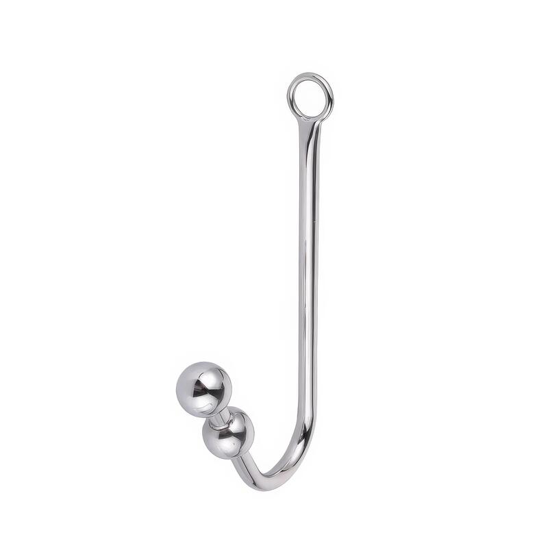 Ball Anal Hook — product view 4