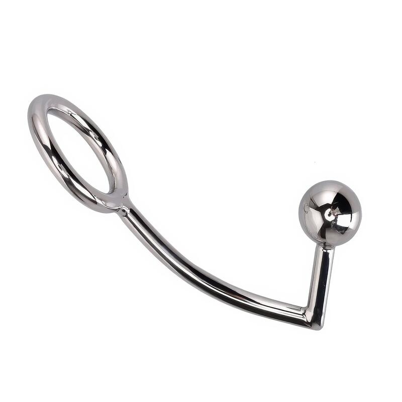 Men's Anal Hook — product image