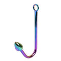 Multicolor Anal Hook — product image
