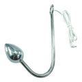 Vibrating Plug Anal Hook — product image