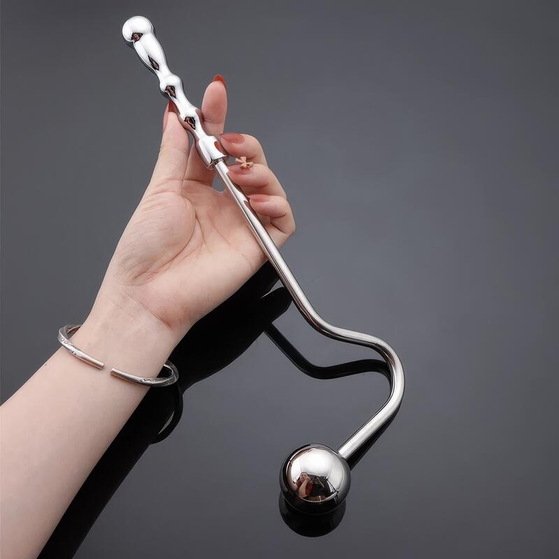 Men's Anal Hook — product view 2