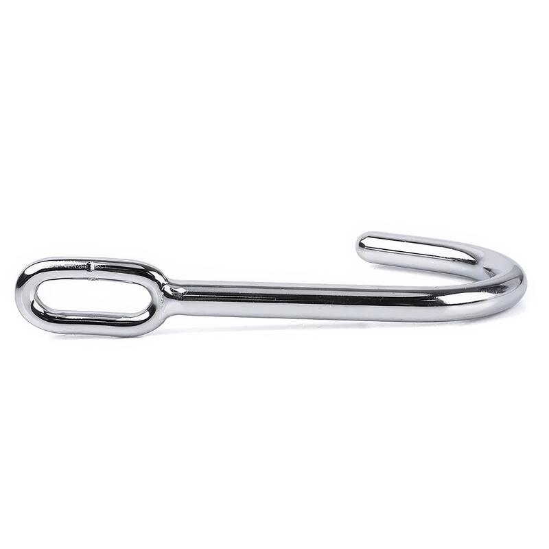 Ball-Free Anal Hook — product image