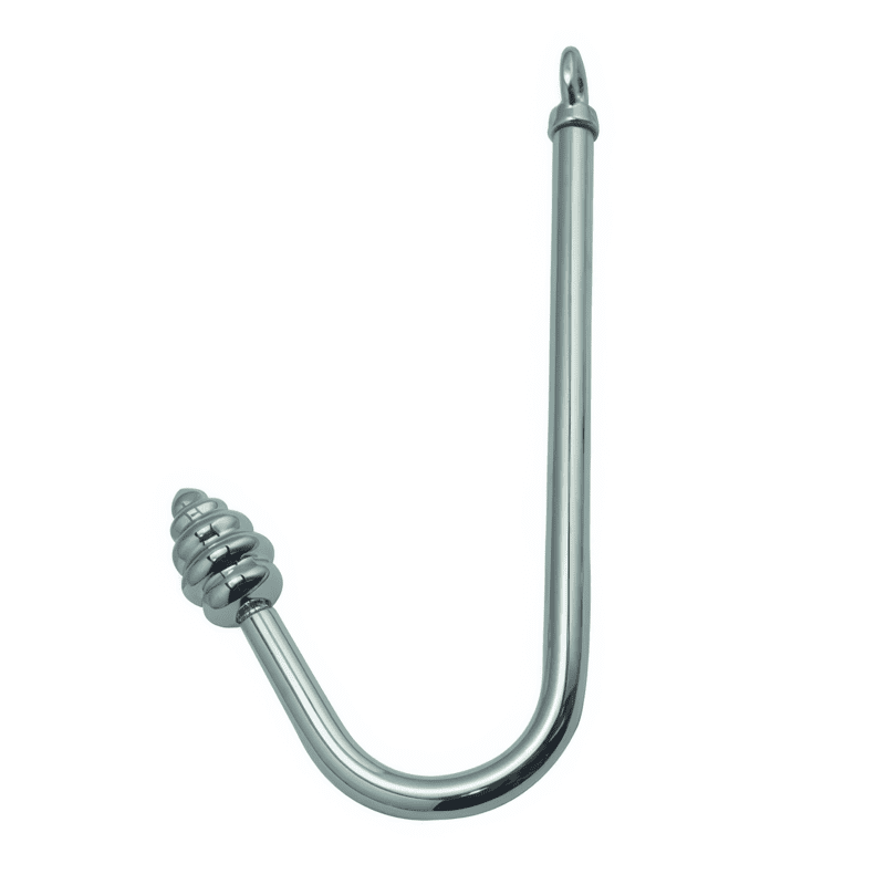 Gancho anal en espiral — imagen del producto