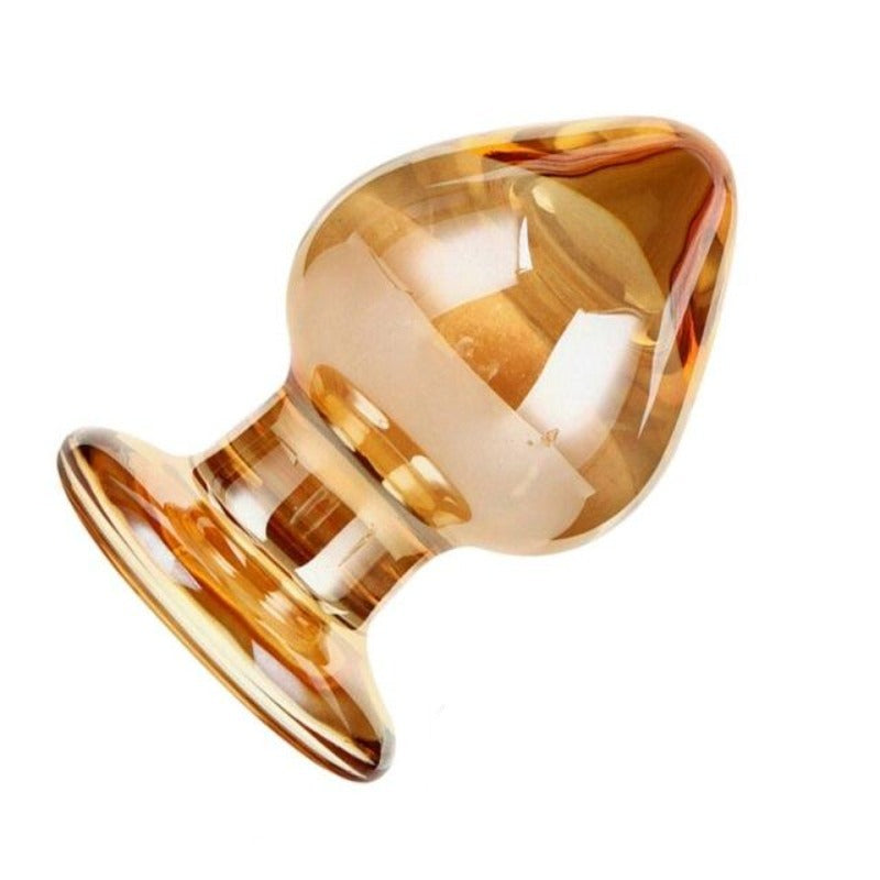 Crystal Butt Plug — product view 2