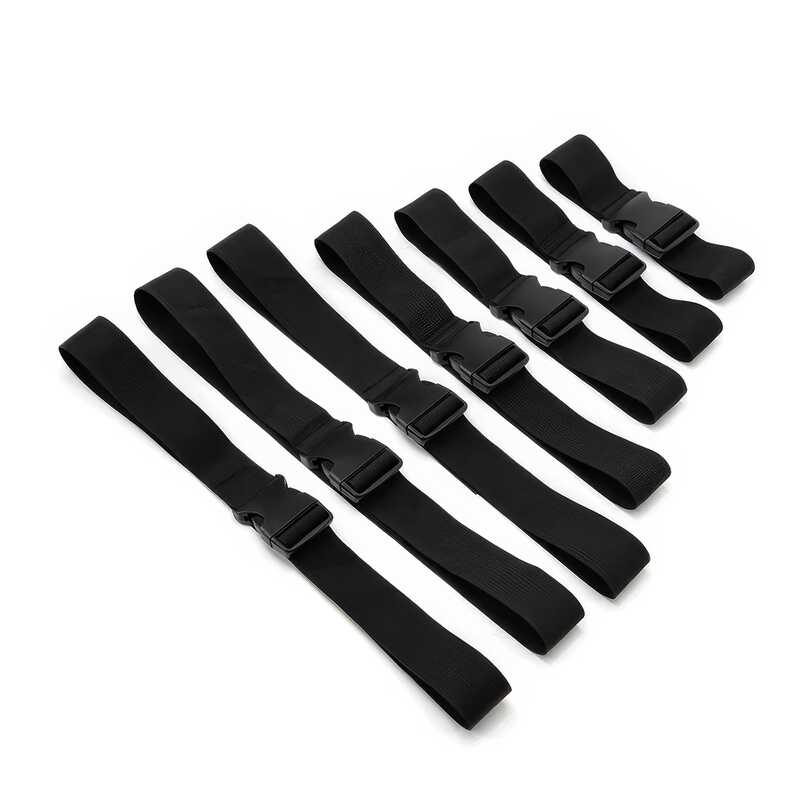 Bælt Bondage Nylon Bondage Restraints - produktvisning 2
