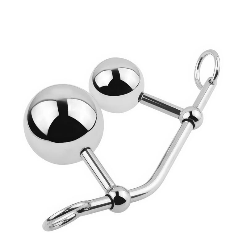 Anal and Vaginal Hook — product view 4