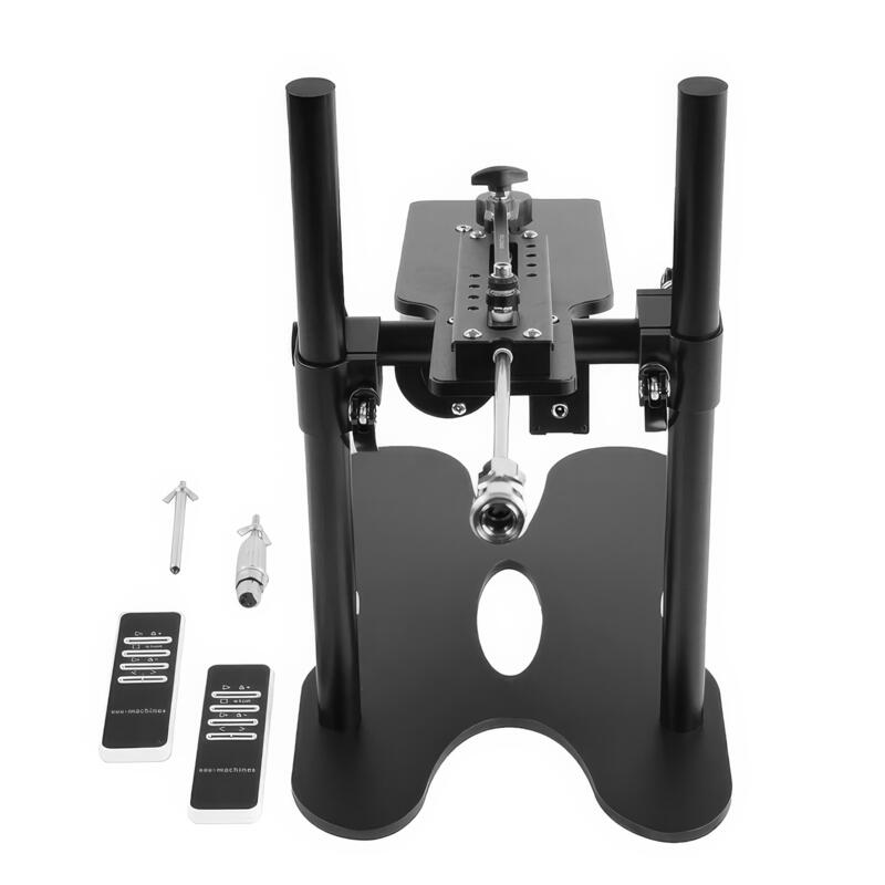 Sex machine pour femme — vue du produit 6
