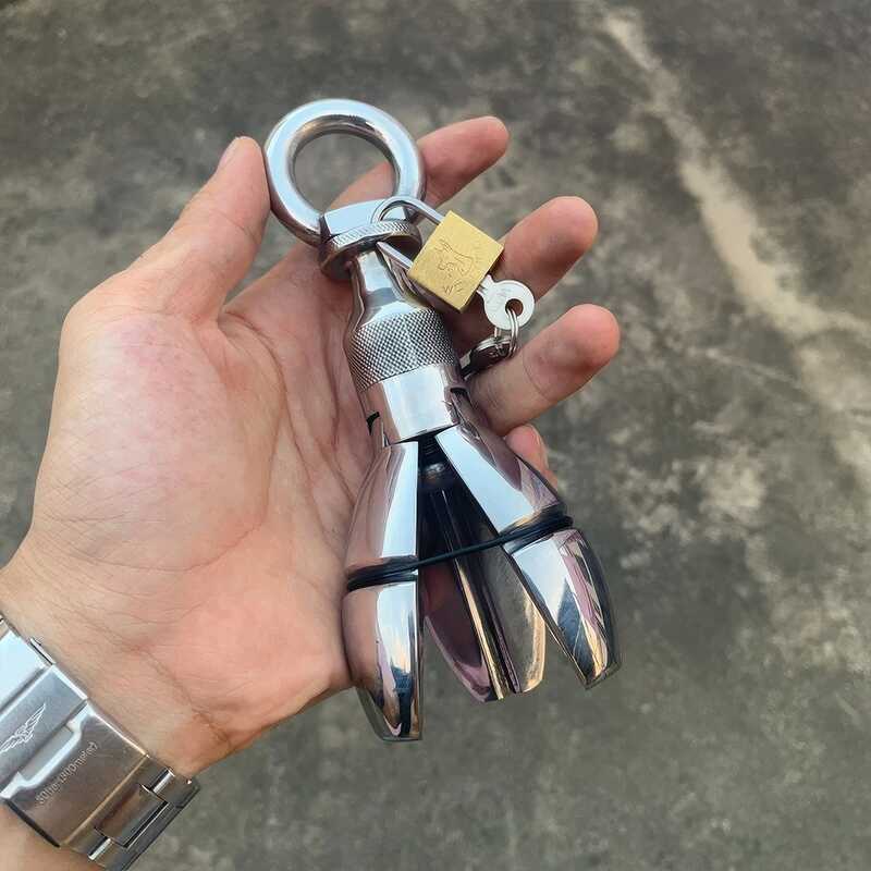Dilator Anal Hook — product view 2