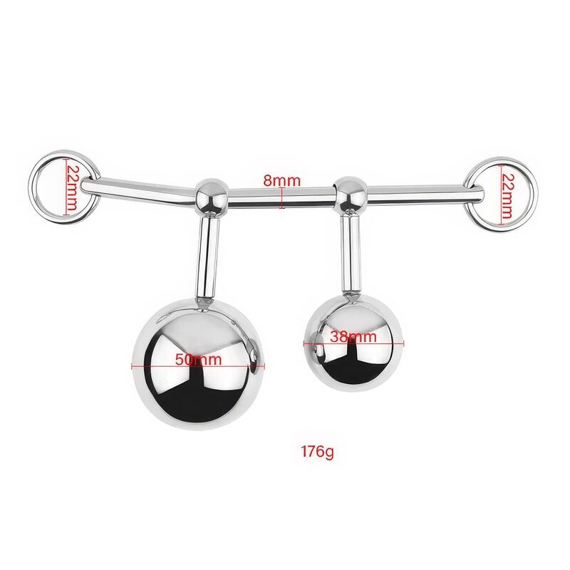Anal and Vaginal Hook — product view 6