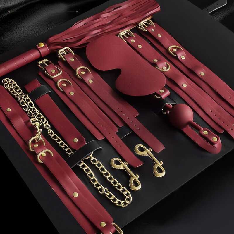 Ultimate BDSM Kit — product view 2