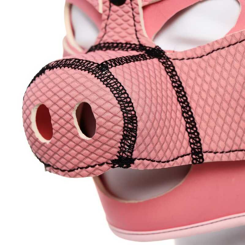 BDSM grismask — produktvy 5