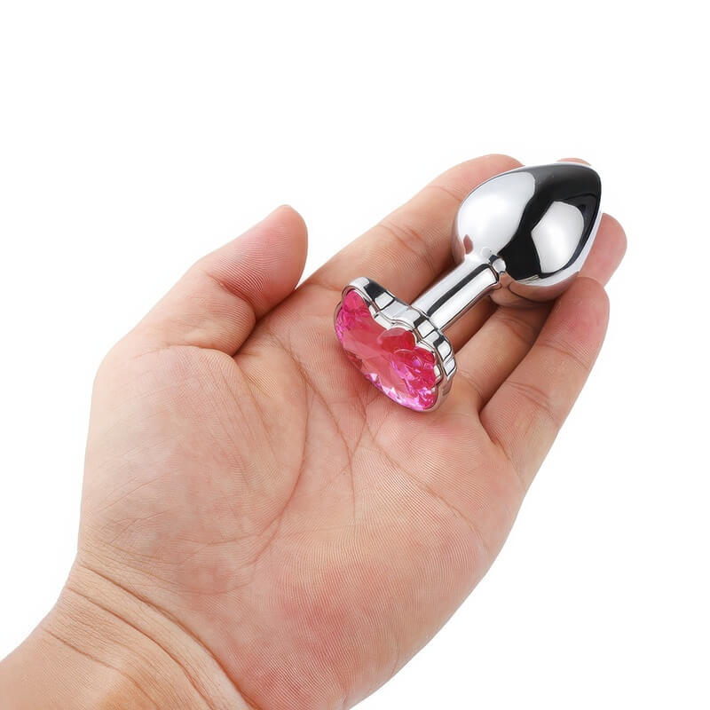 Hello Kitty Butt Plug — product view 2