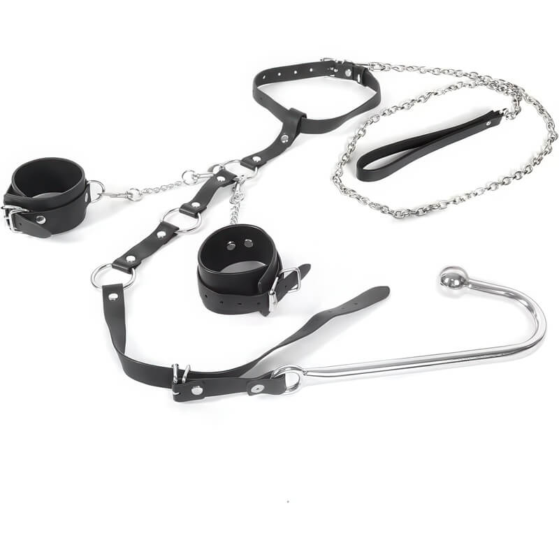 Anal Hook Kit — product view 2
