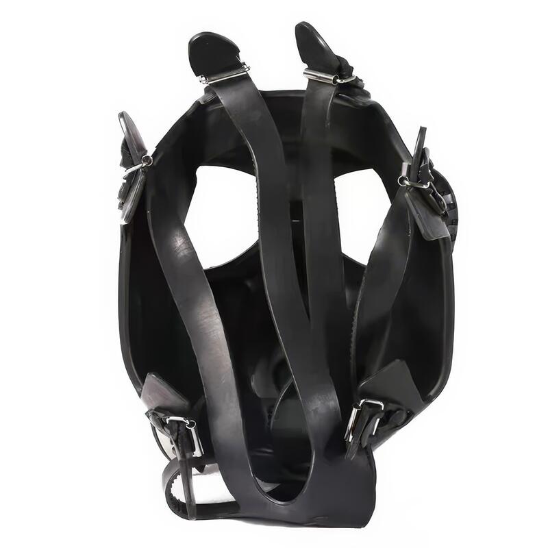 Hardcore gasmask — produktvy 3