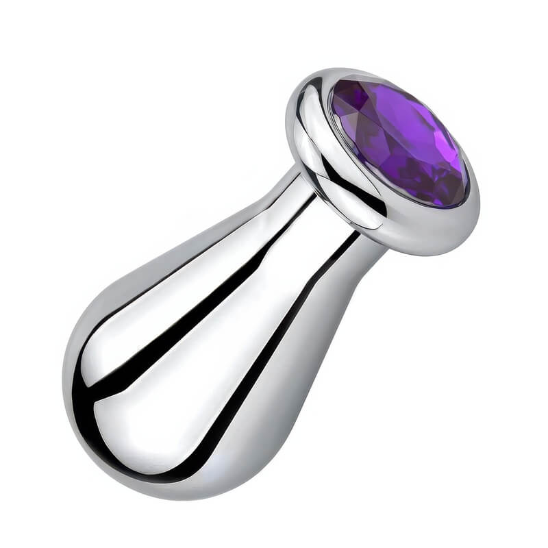 Xl Butt Plug — product view 4
