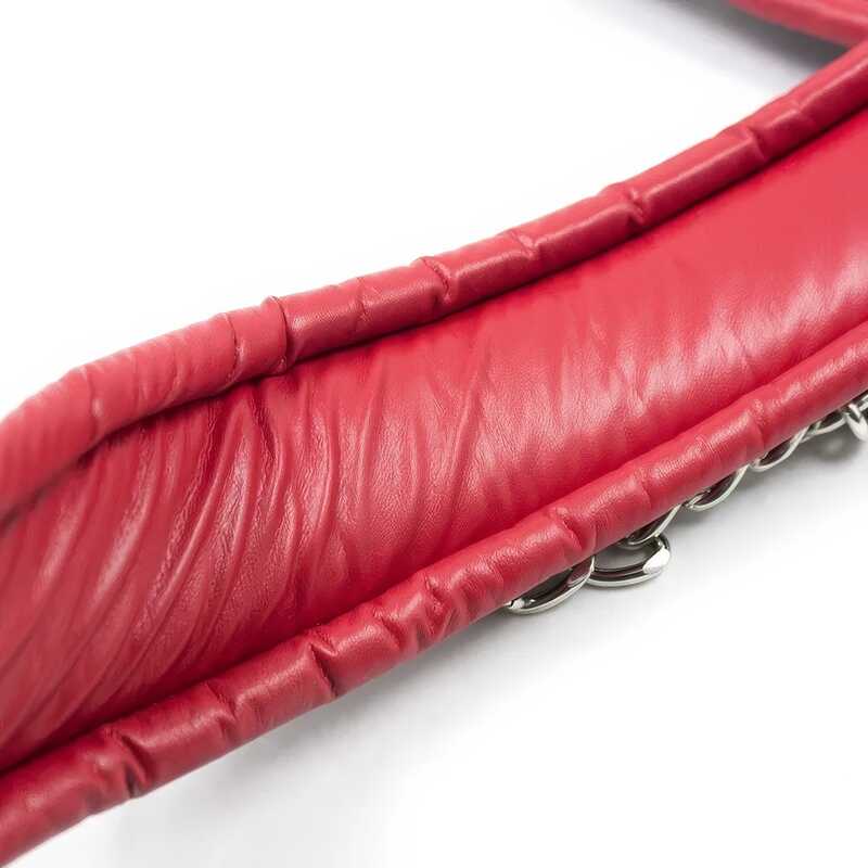 Sujeción bondage de cuero — vista 5 del producto