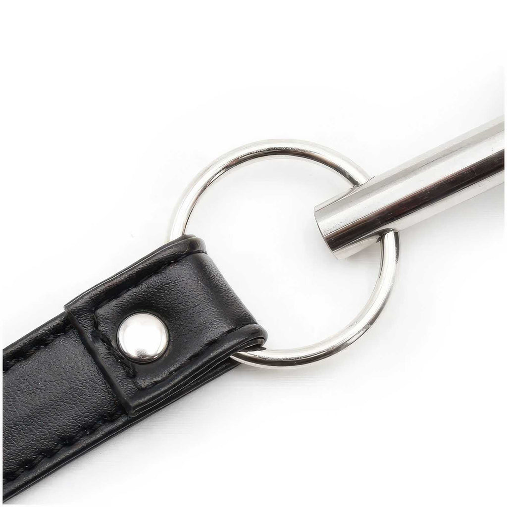 Silikon 2.0 Ballknebel — Produktansicht 4